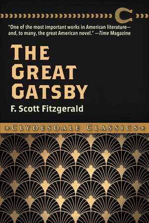 El gran Gatsby by F. Scott Fitzgerald