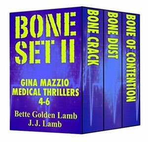 Bone Set II by J.J. Lamb, Bette Golden Lamb