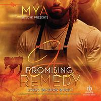 A Promising Remedy by Mya