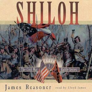 Shiloh by James Reasoner