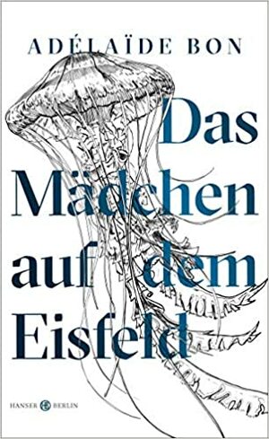 Das Mädchen auf dem Eisfeld by Adélaïde Bon