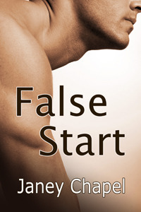 False Start by Janey Chapel