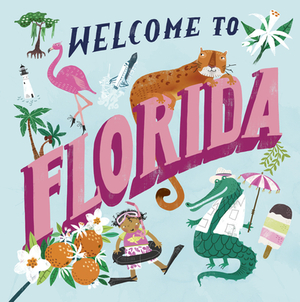 Welcome to Florida (Welcome To) by 