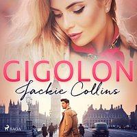 Gigolon by Jackie Collins