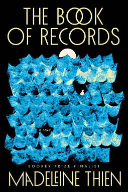 The Book of Records by Madeleine Thien