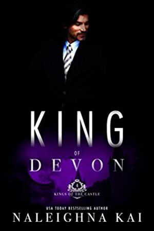 King of Devon by Naleighna Kai