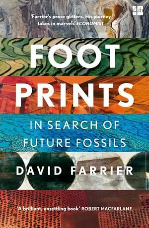 Footprints by David Farrier