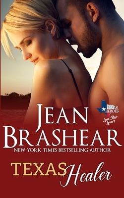 Texas Healer by Jean Brashear