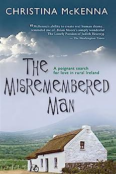 The Misremembered Man by Christina McKenna