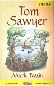 Tom Sawyer by Mark Twain