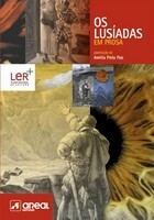 Os Lusíadas em Prosa by Amélia Pinto Pais