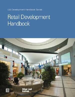 Retail Development by Anita Kramer