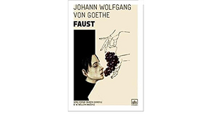 Faust by Johann Wolfgang von Goethe