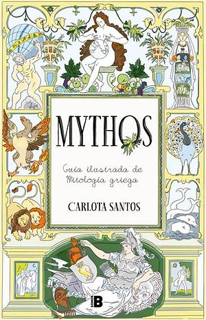 MYTHOS by Carlota Santos (@carlotydes)