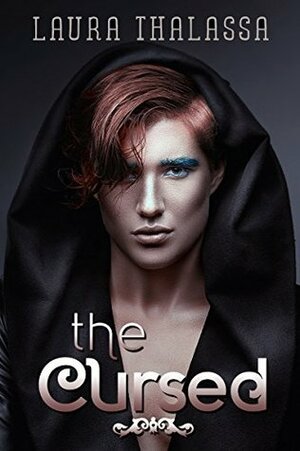 The Cursed by Laura Thalassa
