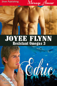 Edric by Joyee Flynn