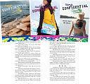 Camp Confidential Set 2 by Melissa J. Morgan