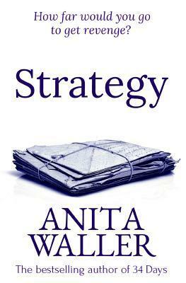 Strategy by Anita Waller