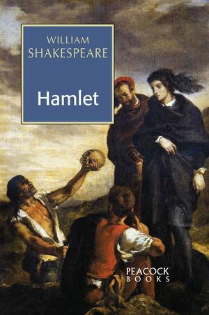 Hamlet by William Shakespeare