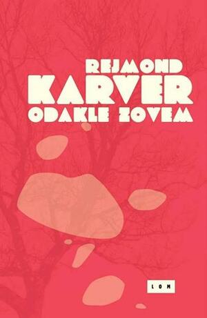 Odakle zovem by Raymond Carver