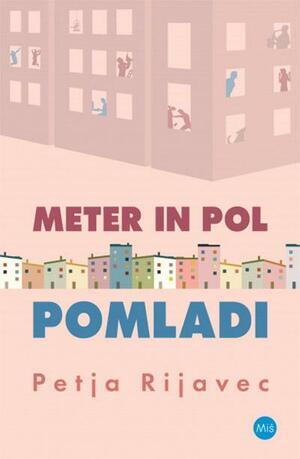 Meter in pol pomladi by Petja Rijavec