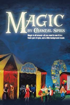 Magic by Chantal Spies