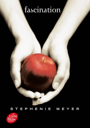 Fascination by Stephenie Meyer