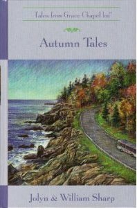 Autumn Tales by William Sharp, Jolyn Sharp
