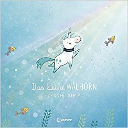 Das kleine Walhorn by Jessie Sima