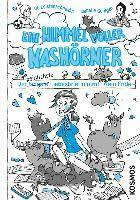 Ein Himmel voller Nashörner: Der längste Liebesbrief nimmt (k)ein Ende by Ulrike Leistenschneider