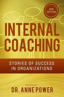 Internal Coaching by Anne Power