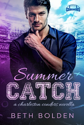 Summer Catch by Beth Bolden