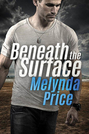 Beneath the Surface by Melynda Price
