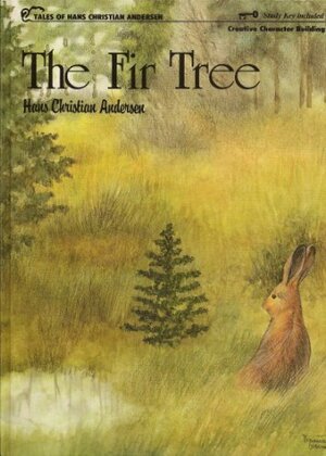The fir tree by Hans Christian Andersen