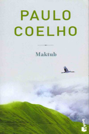 Maktub by Paulo Coelho