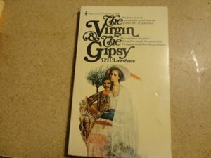 The Virgin & The Gipsy by D.H. Lawrence