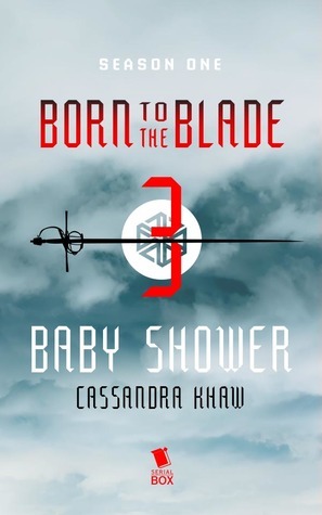 Baby Shower by Cassandra Khaw