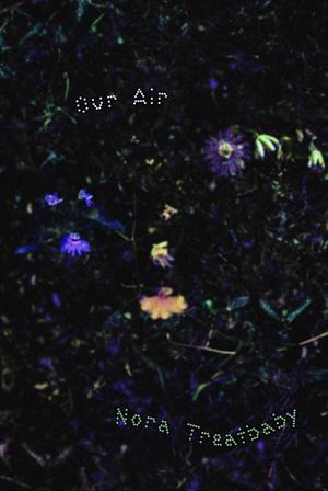 Our Air  by Nora Treatbaby