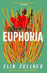 Euphoria by Elin Cullhed