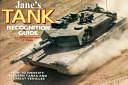 Jane's Tank Recognition Guide by Christopher F. Foss