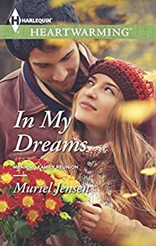 In My Dreams by Muriel Jensen