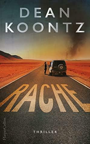 Rache by Dean Koontz