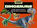 Dinosaurs: Learn about Earth's Prehistoric Creatures by Per Christiansen