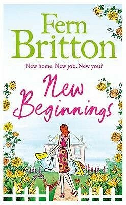 New Beginnings by Fern Britton