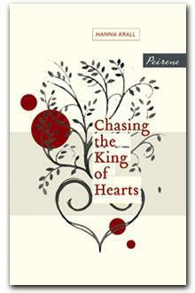 Chasing the King of Hearts by Hanna Krall, Philip Boehm