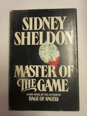 Master of the Game by Sidney Sheldon