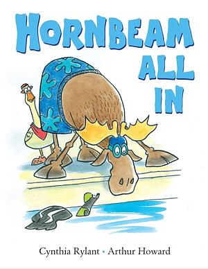 Hornbeam All In by Cynthia Rylant