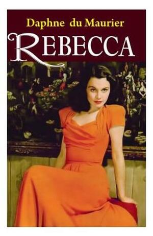 Rebecca: roman by Daphne du Maurier