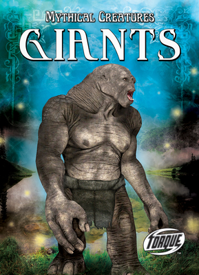 Giants by Thomas Kingsley Troupe