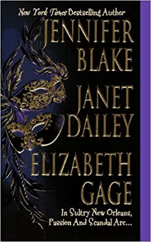 Unmasked Love in Three-Quarter Time/The Taming of Katharina/Tapestry by Janet Dailey, Jennifer Blake, Elizabeth Gage